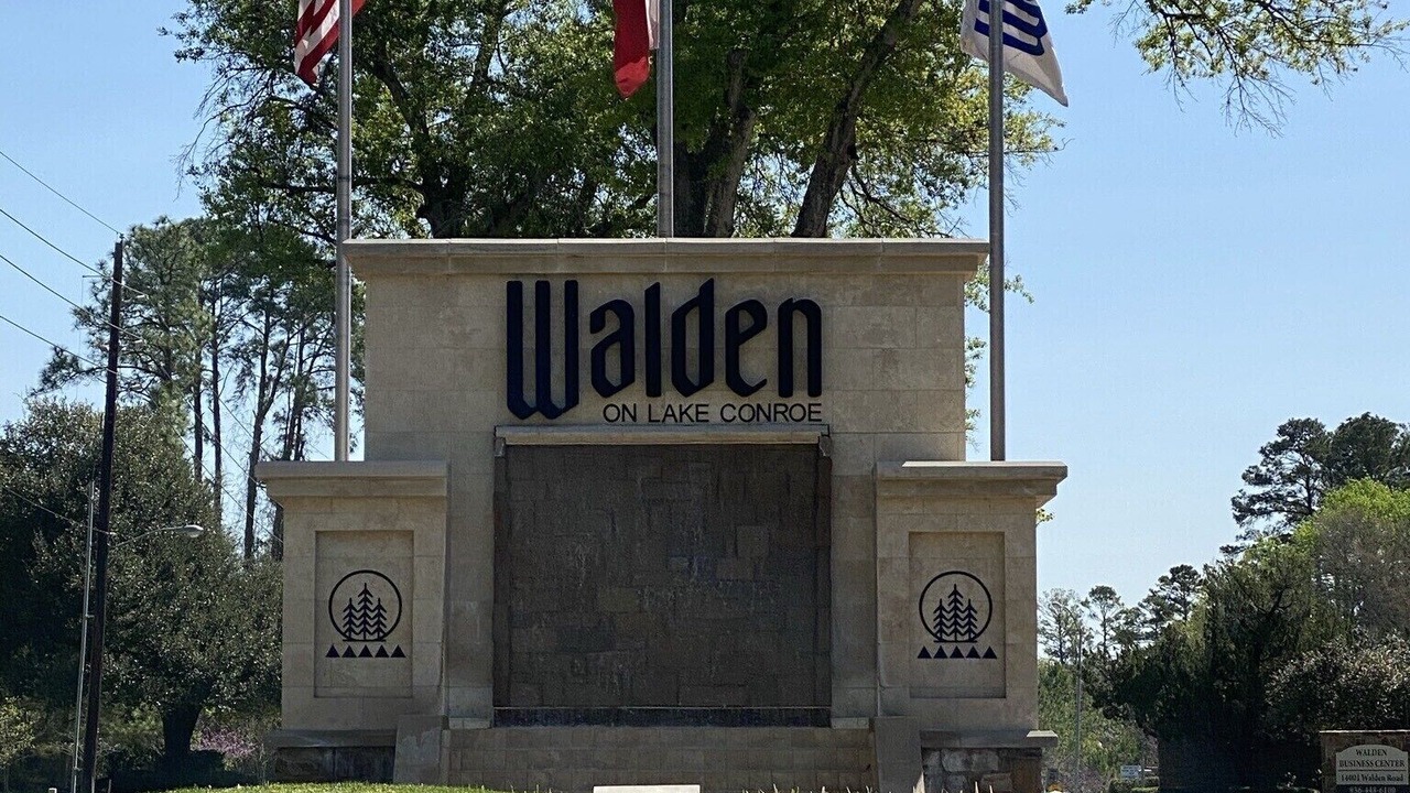 Photo of Others in Walden on Lake Conroe