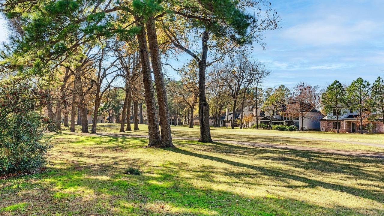 Photo of Others in Walden on Lake Conroe