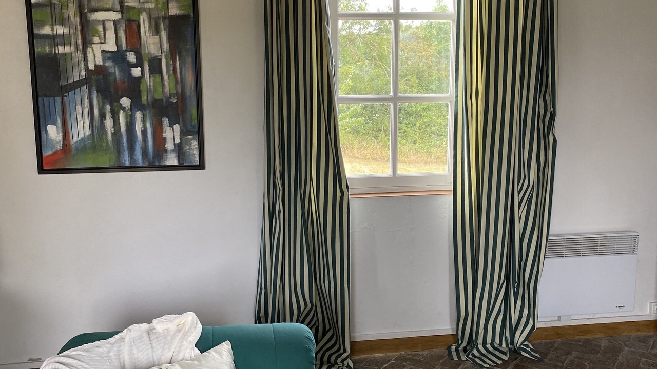 Photo of Livingroom in Neuville-sur-Touques