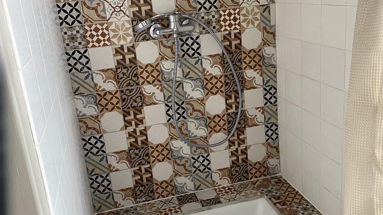 Photo of Bathroom in Neuville-sur-Touques