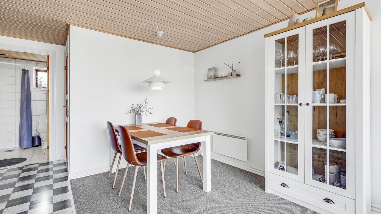 Photo of Bedroom in Sønderstrand