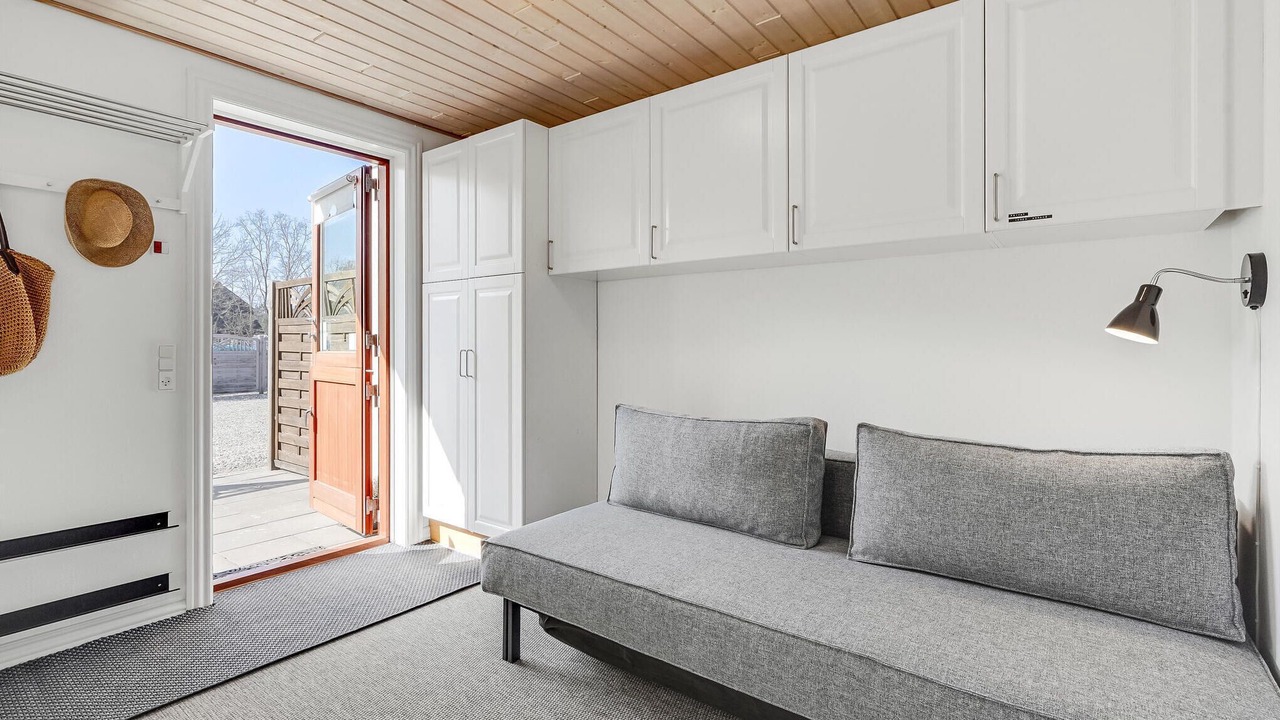 Photo of Bedroom in Sønderstrand