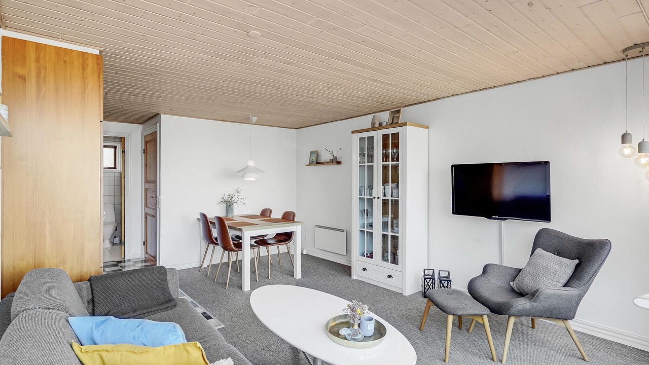Photo of Bedroom in Sønderstrand