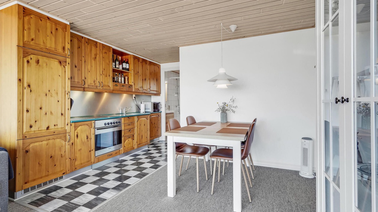 Photo of Bedroom in Sønderstrand