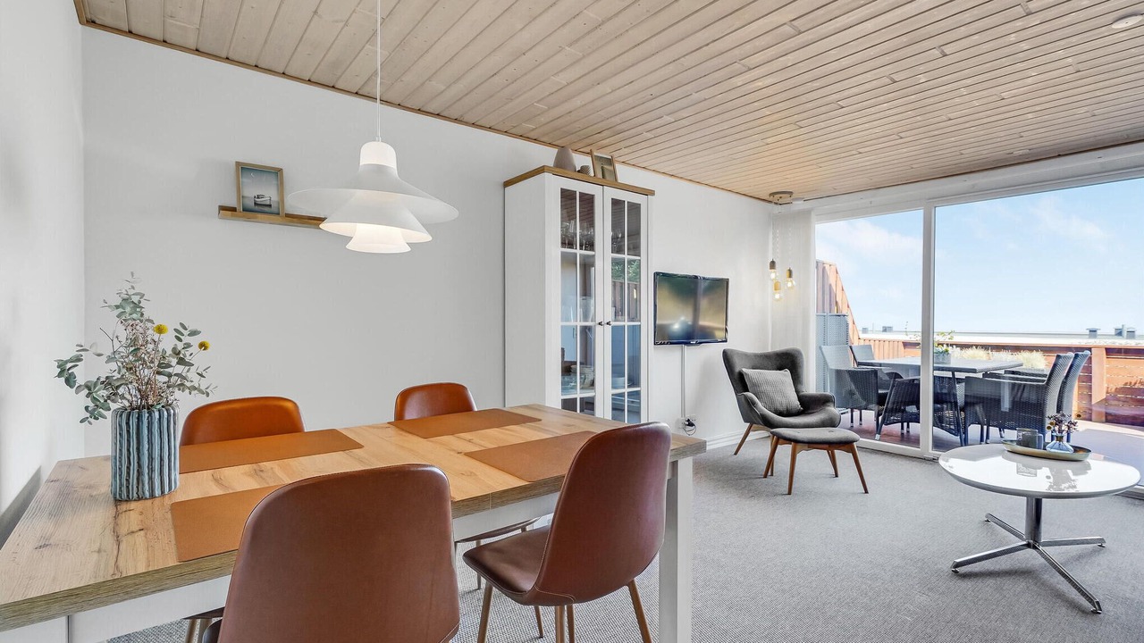 Photo of Bedroom in Sønderstrand
