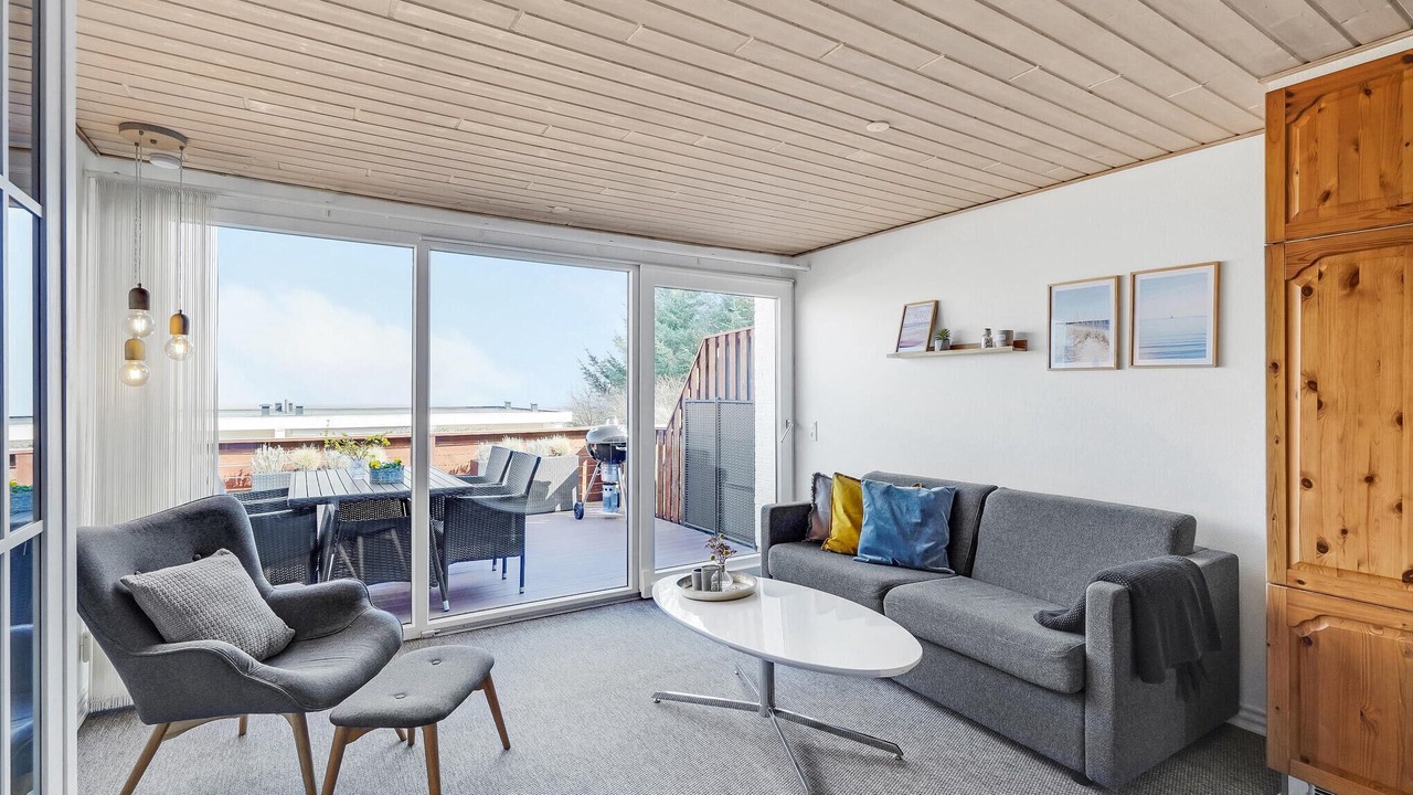 Photo of Bedroom in Sønderstrand