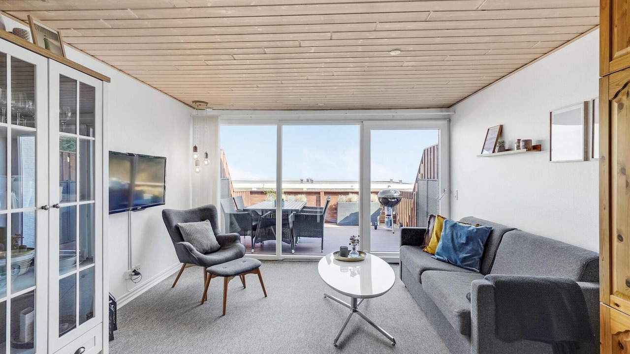 Photo of Bedroom in Sønderstrand