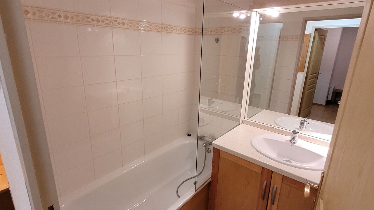 Photo of Bathroom in Bagneres-de-Luchon