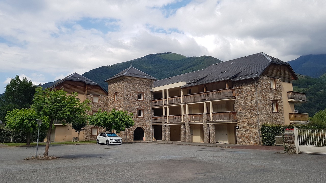 Photo of Outdoor in Bagneres-de-Luchon