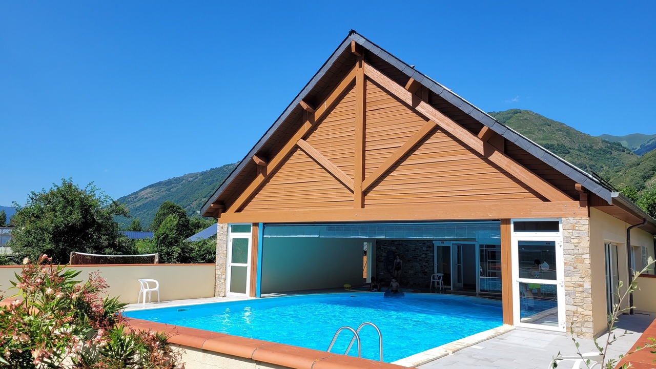Photo of Outdoor in Bagneres-de-Luchon