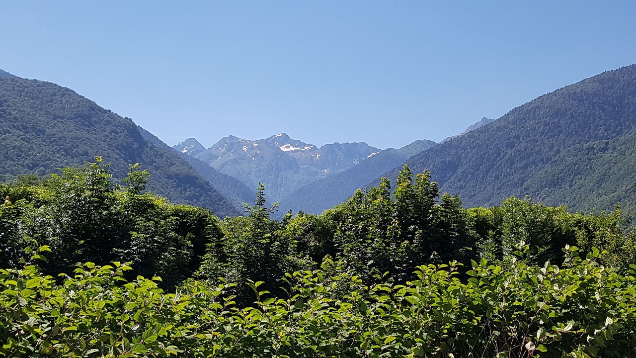 Photo of Others in Bagneres-de-Luchon