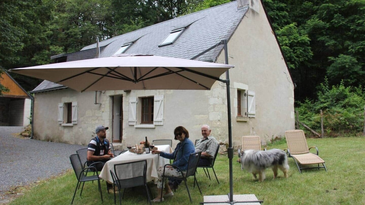 Photo of Outdoor in Continvoir