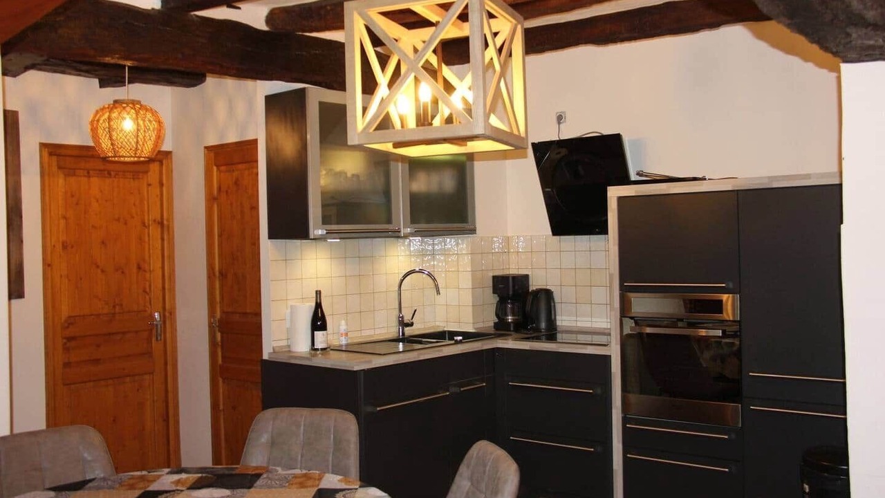 Photo of Kitchen in Continvoir