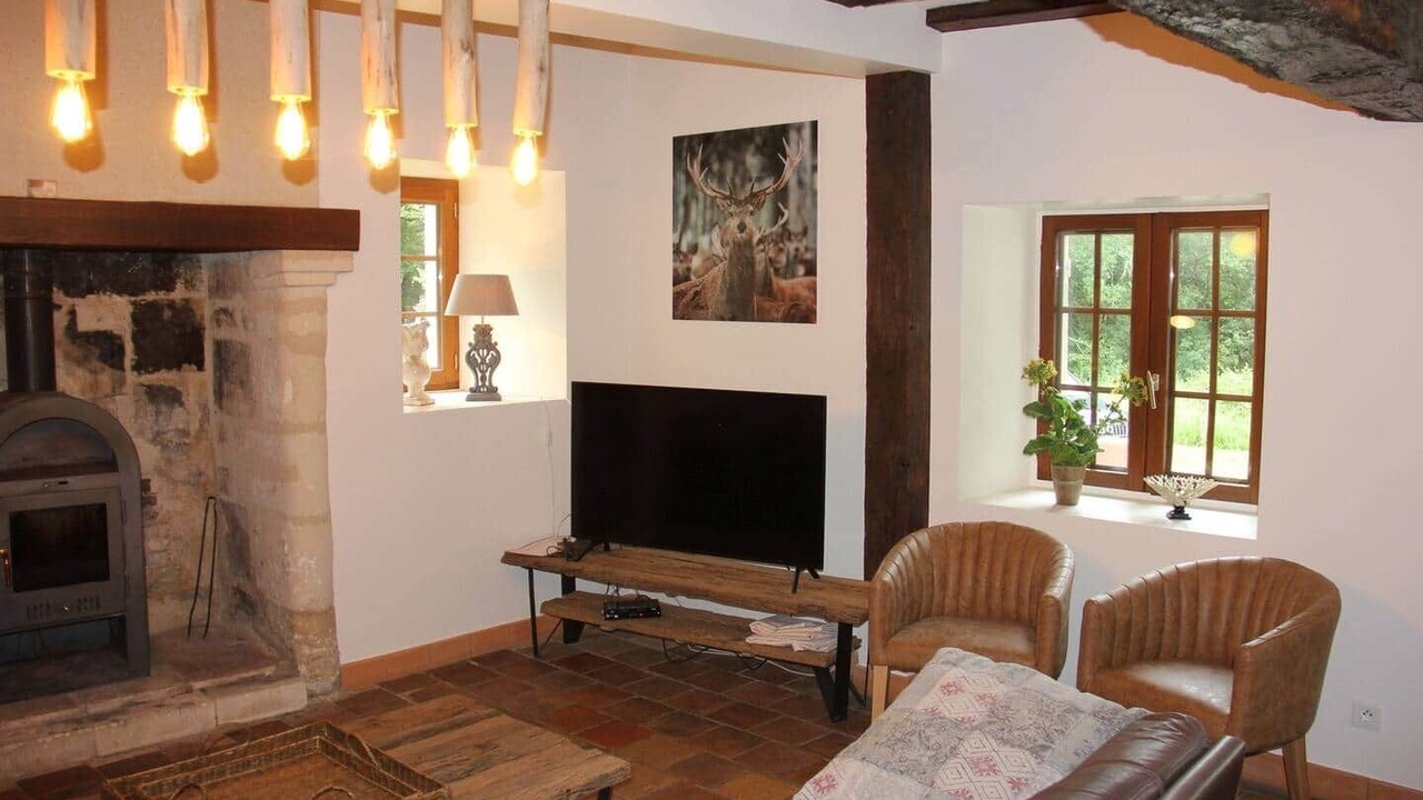 Photo of Bedroom in Continvoir