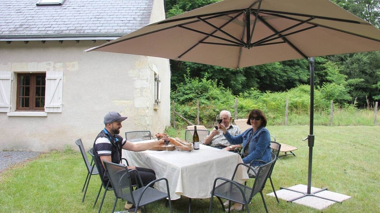 Photo of Outdoor in Continvoir