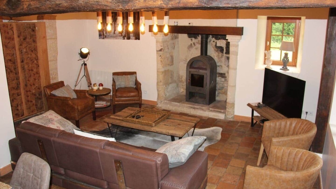 Photo of Bedroom in Continvoir