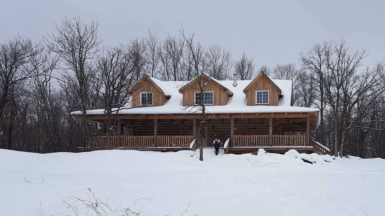 Photo of Outdoor in Muskoka Lakes