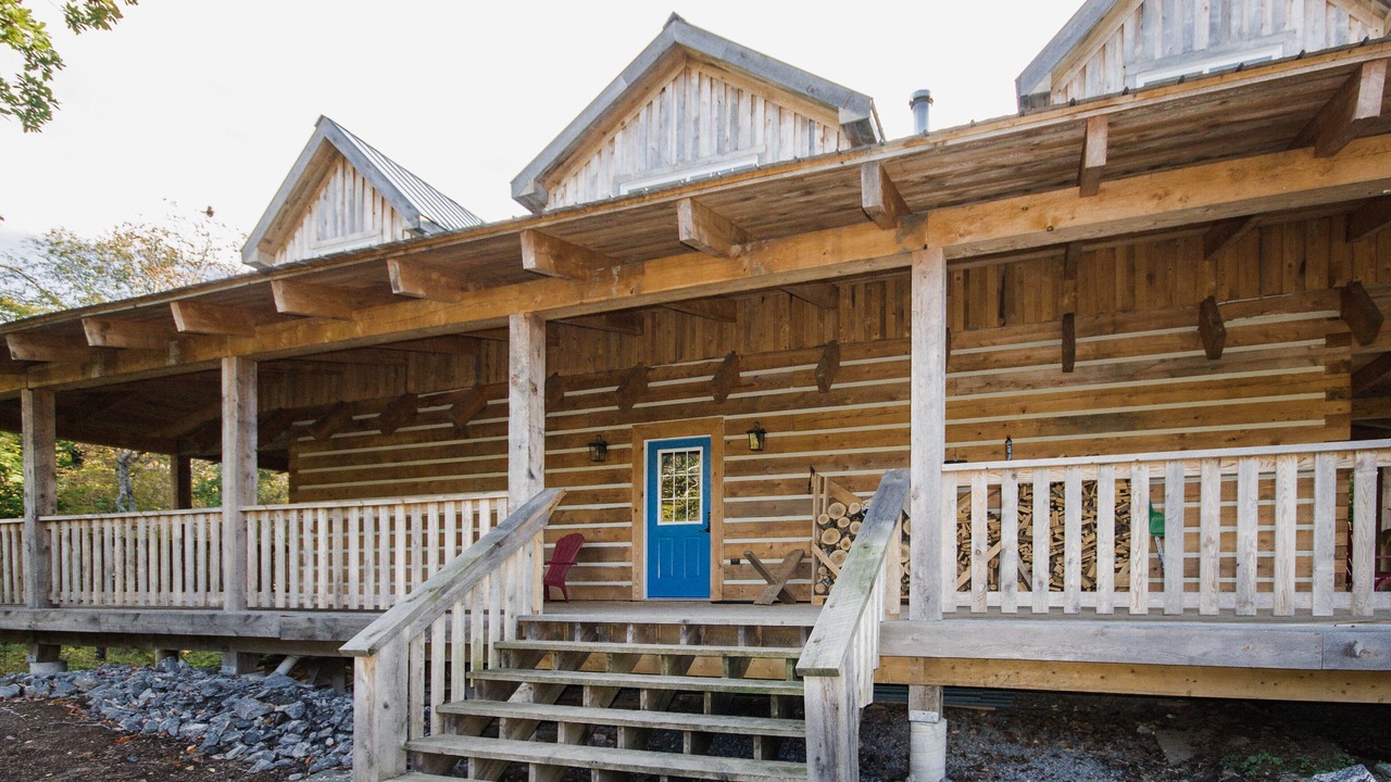 Photo of Outdoor in Muskoka Lakes