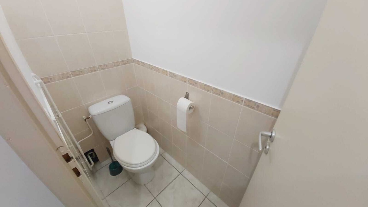Photo of Bathroom in Argeles Gazost