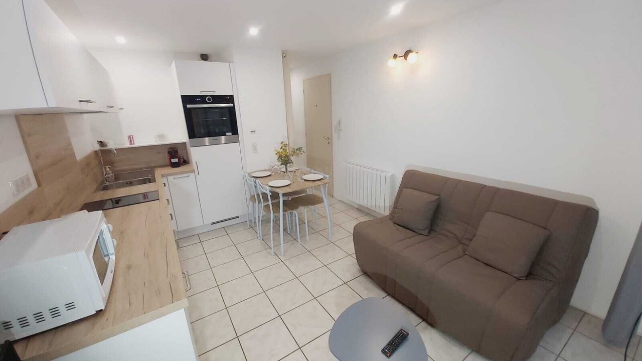 Photo of Livingroom in Argeles Gazost