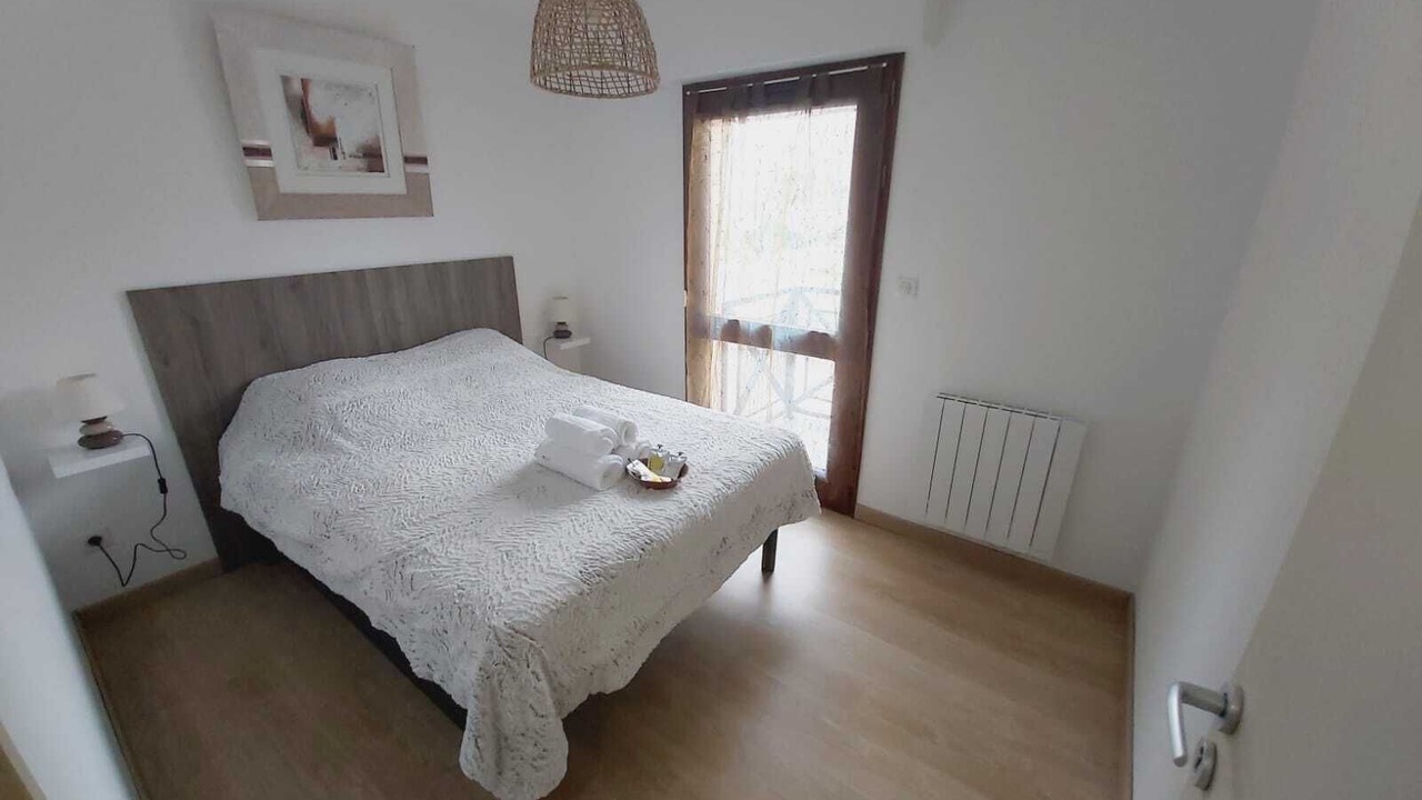Photo of Bedroom in Argeles Gazost