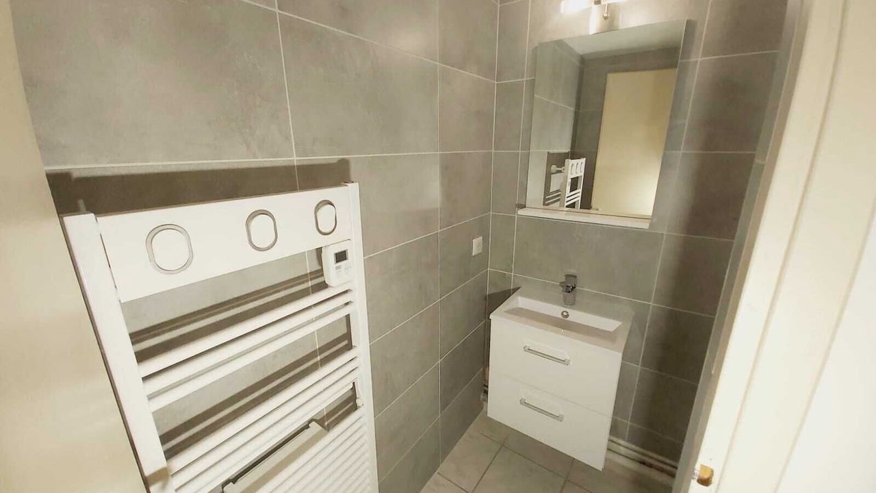 Photo of Bathroom in Argeles Gazost