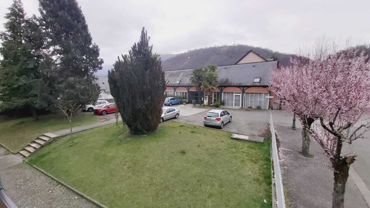 Photo of Outdoor in Argeles Gazost