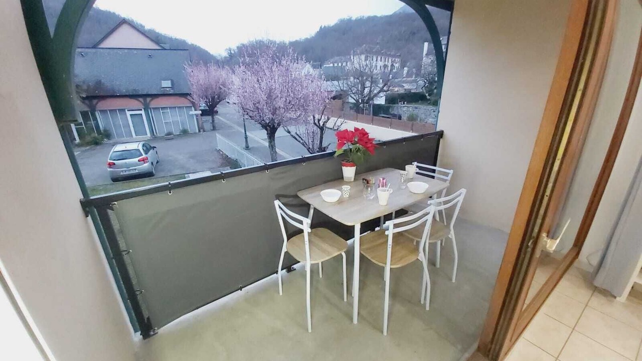 Photo of Outdoor in Argeles Gazost