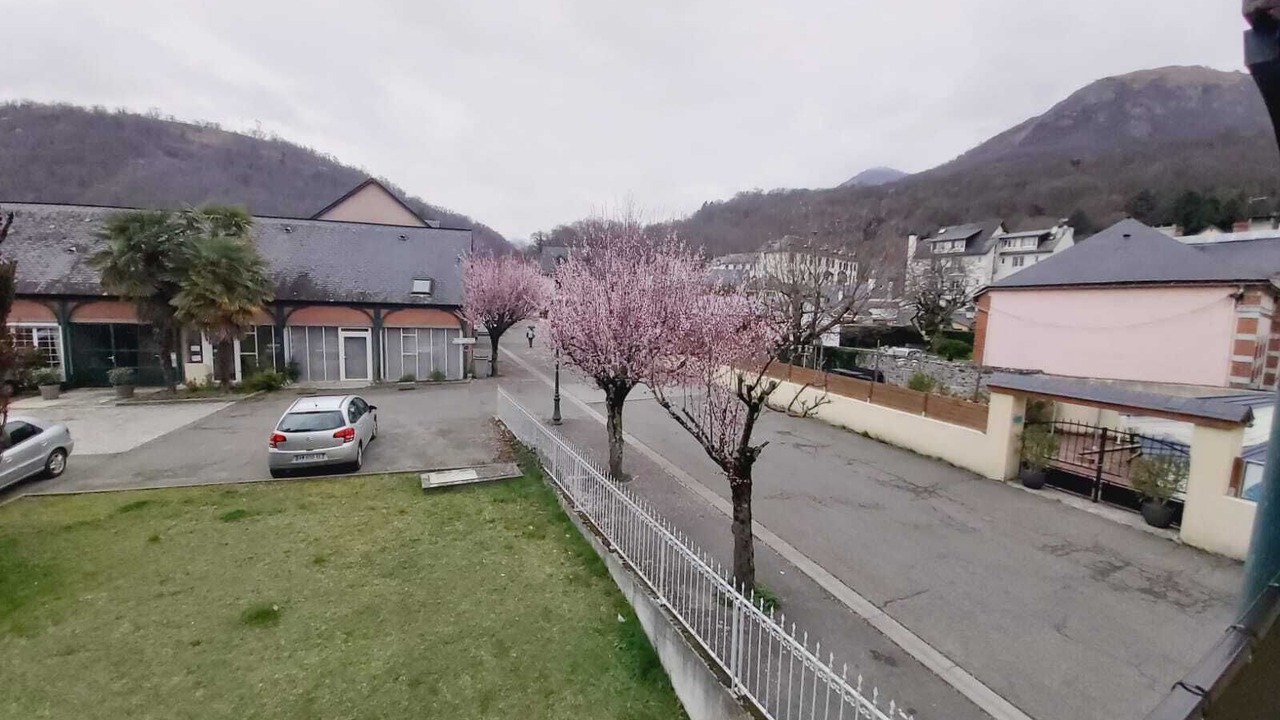 Photo of Outdoor in Argeles Gazost