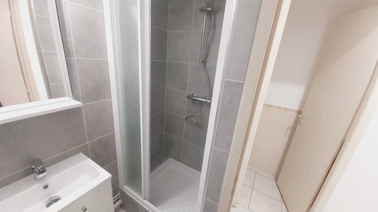 Photo of Bathroom in Argeles Gazost