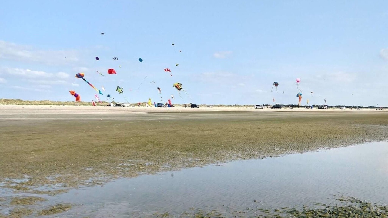 Photo of Others in Rindby Strand