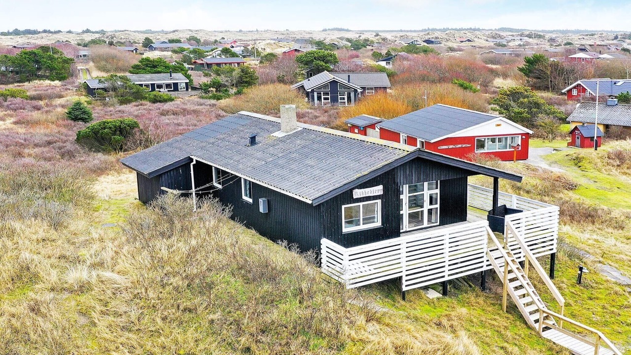 Photo of Outdoor in Rindby Strand