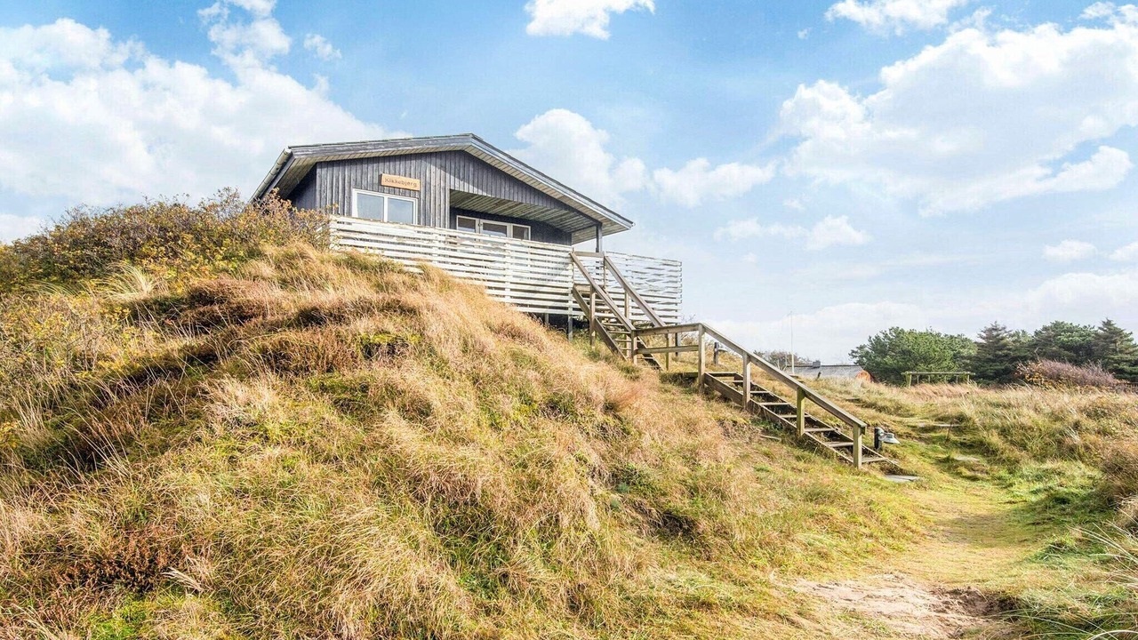 Photo of Outdoor in Rindby Strand