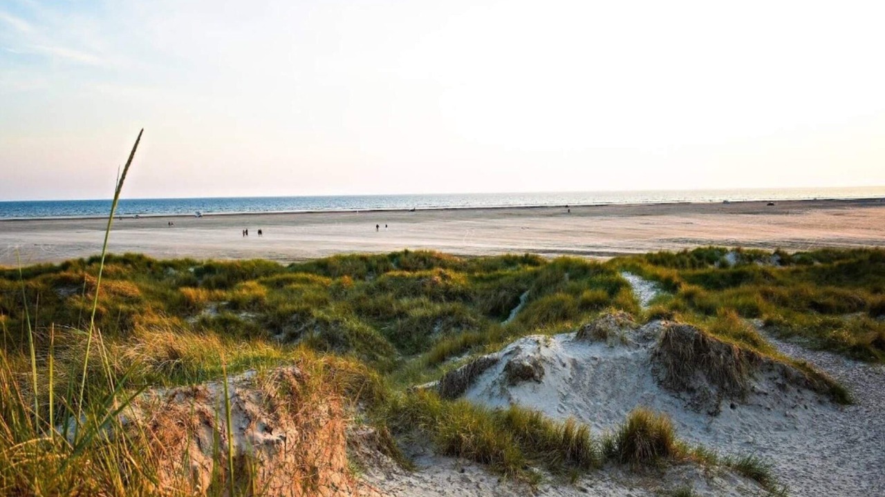 Photo of Others in Rindby Strand