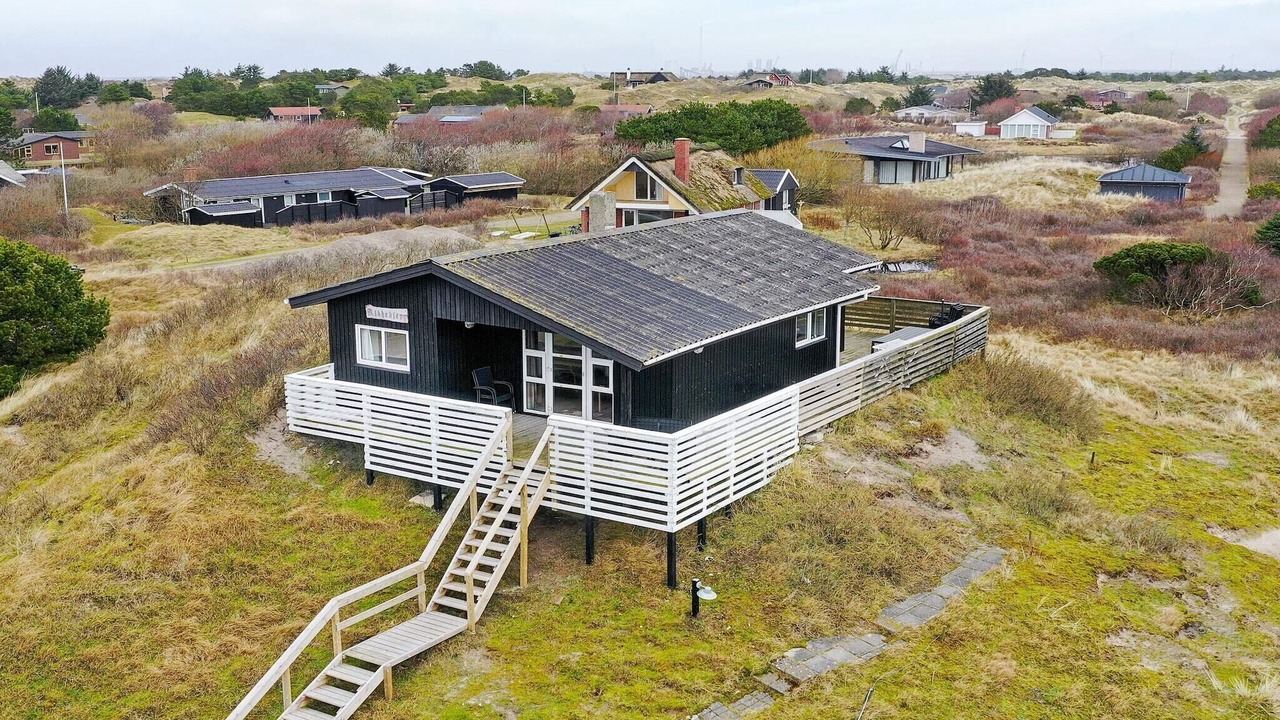 Photo of Outdoor in Rindby Strand