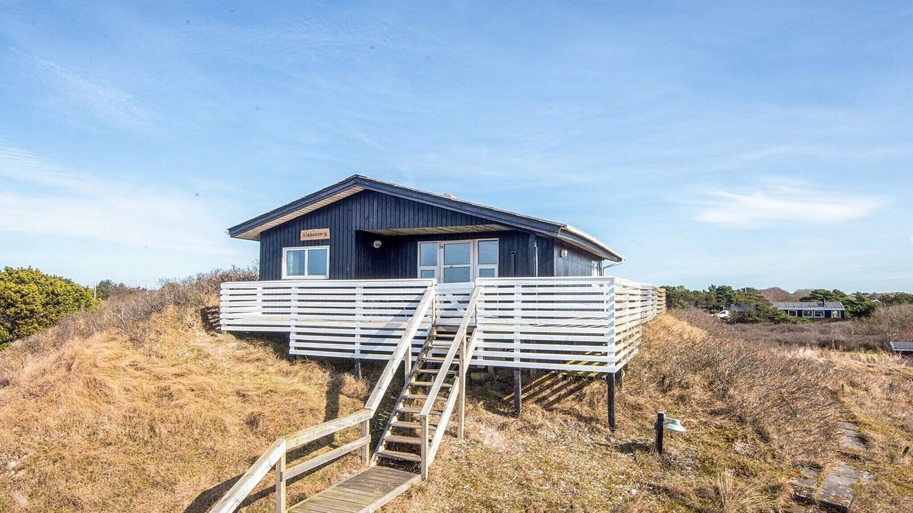 Photo of Outdoor in Rindby Strand