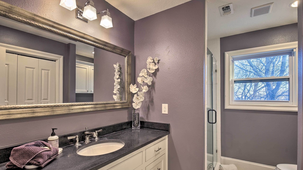 Photo of Bathroom in Seguin