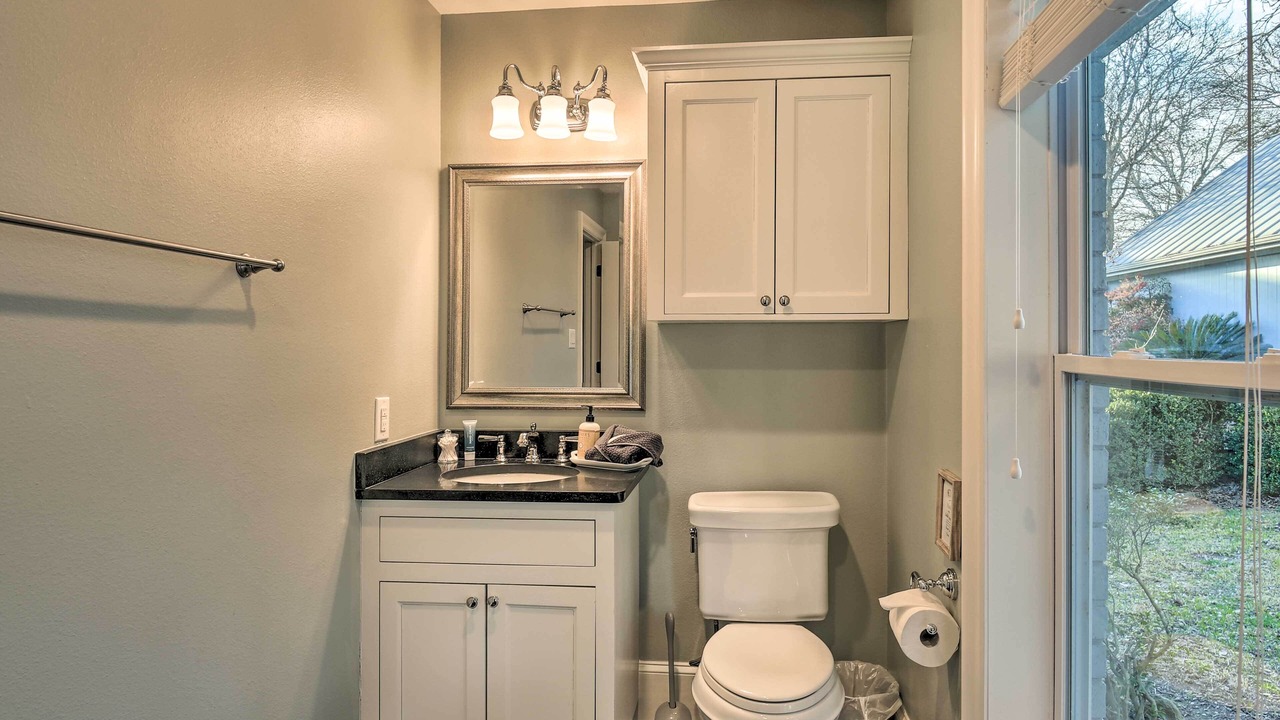Photo of Bathroom in Seguin