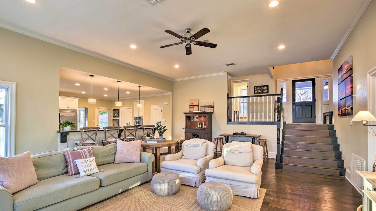 Photo of Bedroom in Seguin