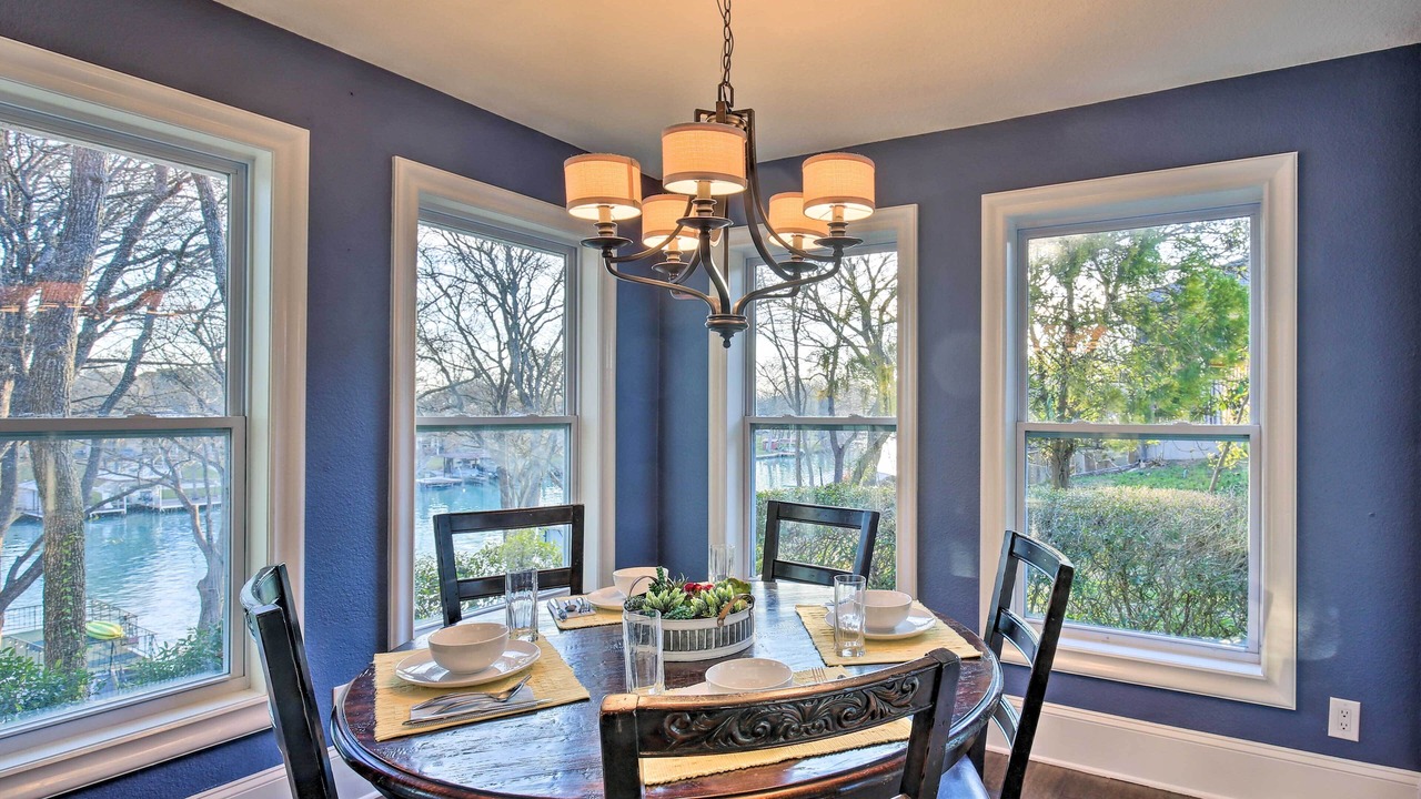 Photo of Livingroom in Seguin