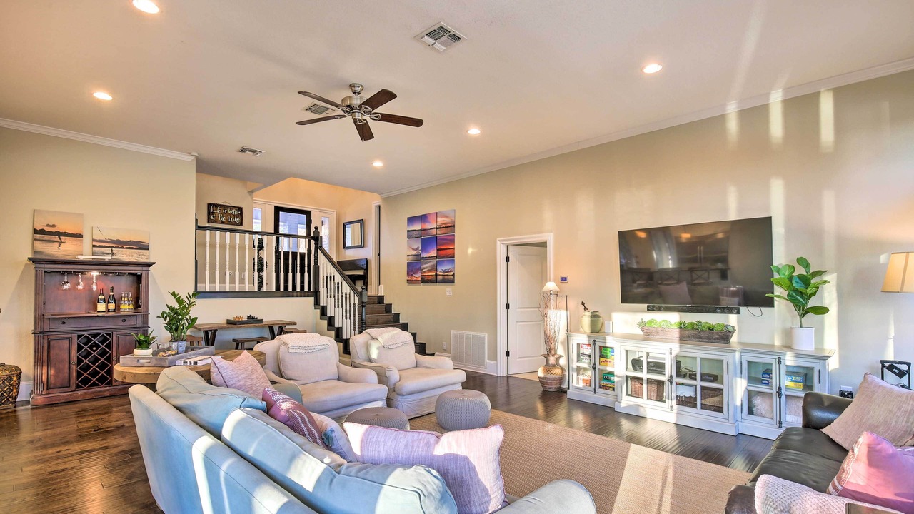Photo of Bedroom in Seguin