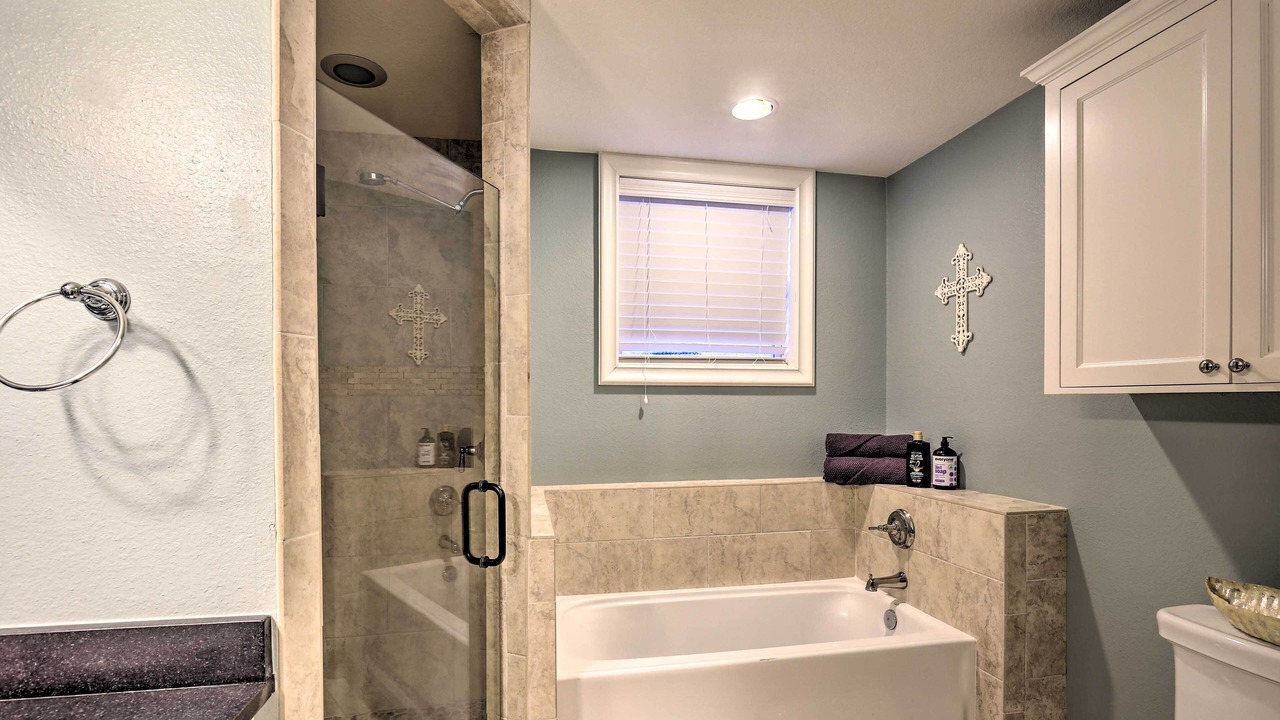 Photo of Bathroom in Seguin