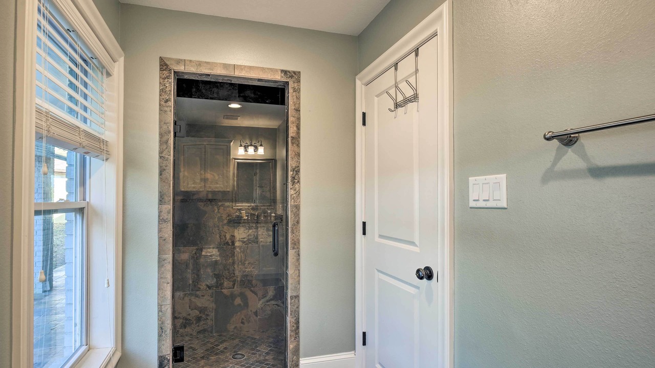 Photo of Bathroom in Seguin