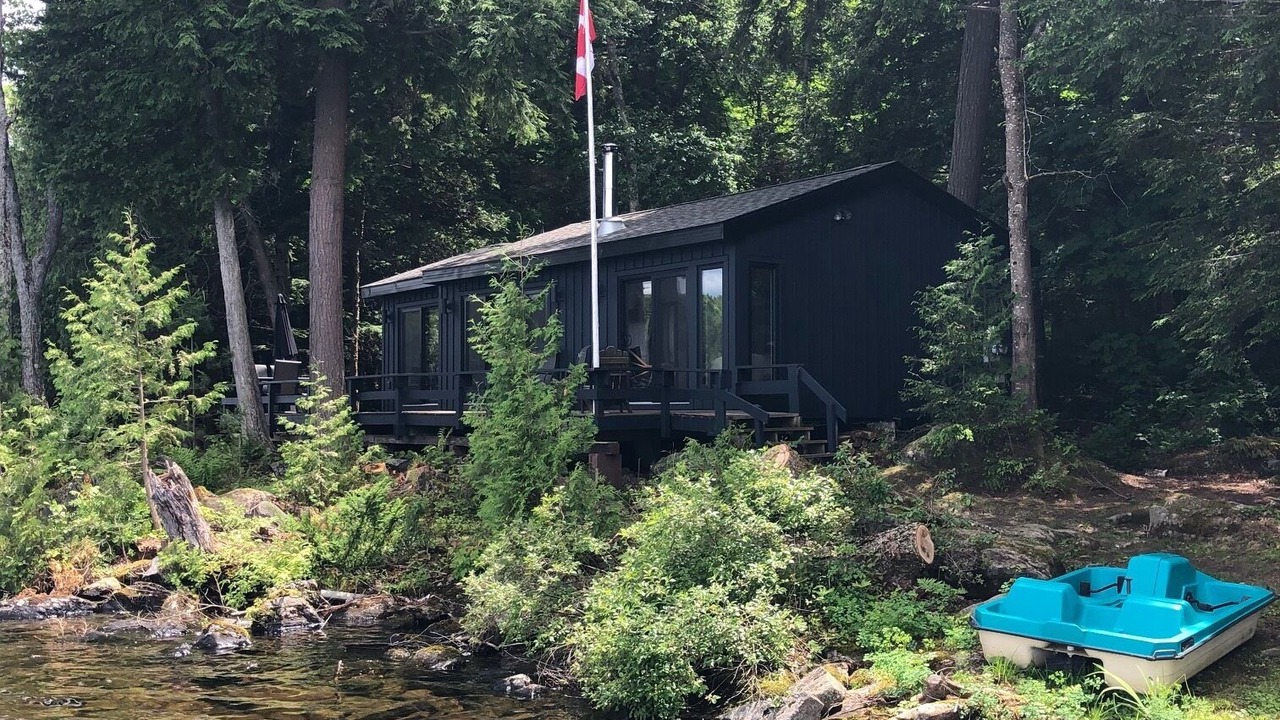 Photo of Outdoor in Bracebridge