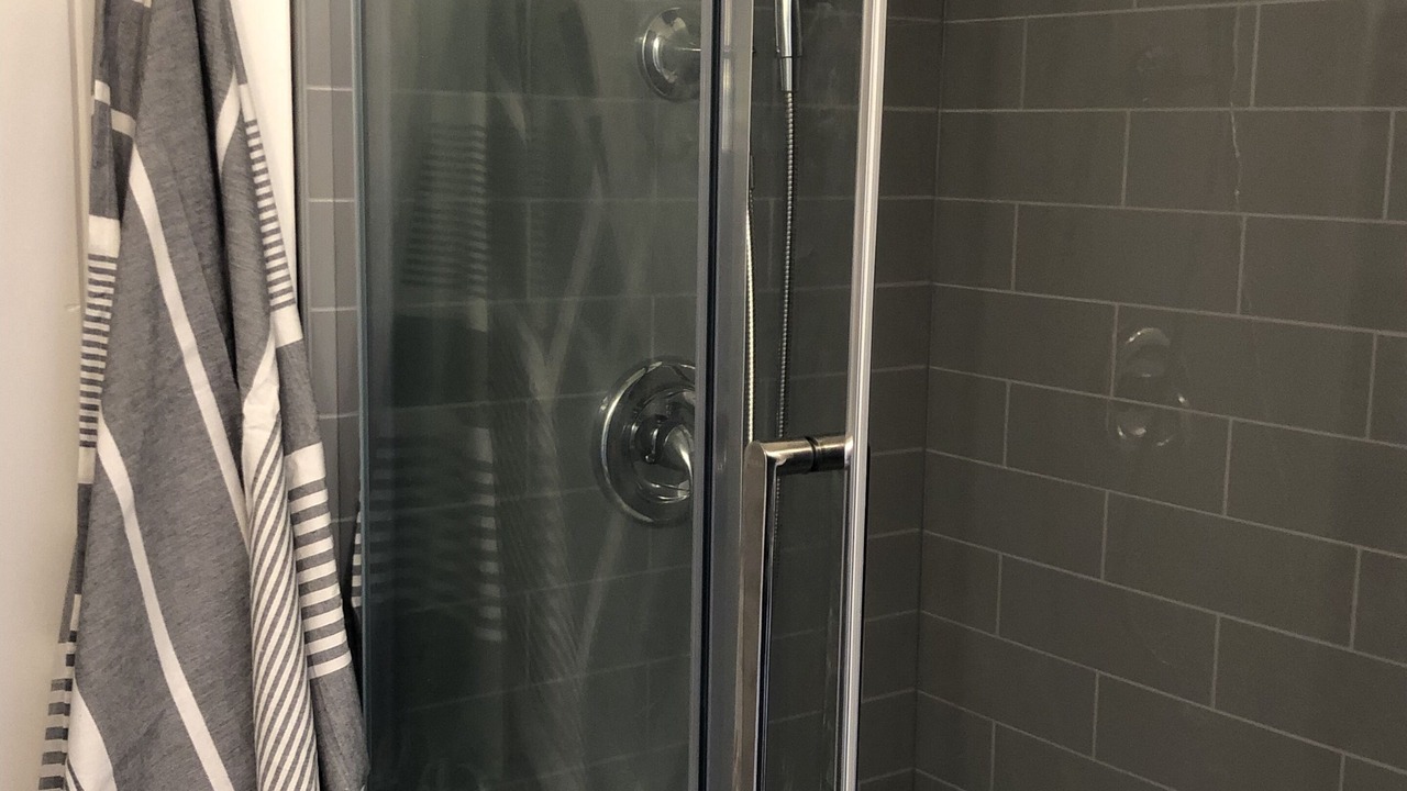 Photo of Bathroom in Bracebridge