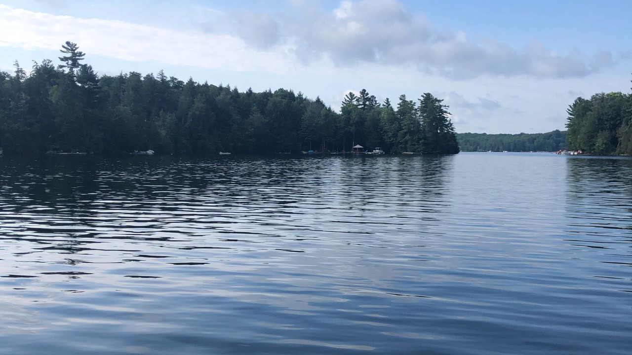 Photo of Outdoor in Bracebridge