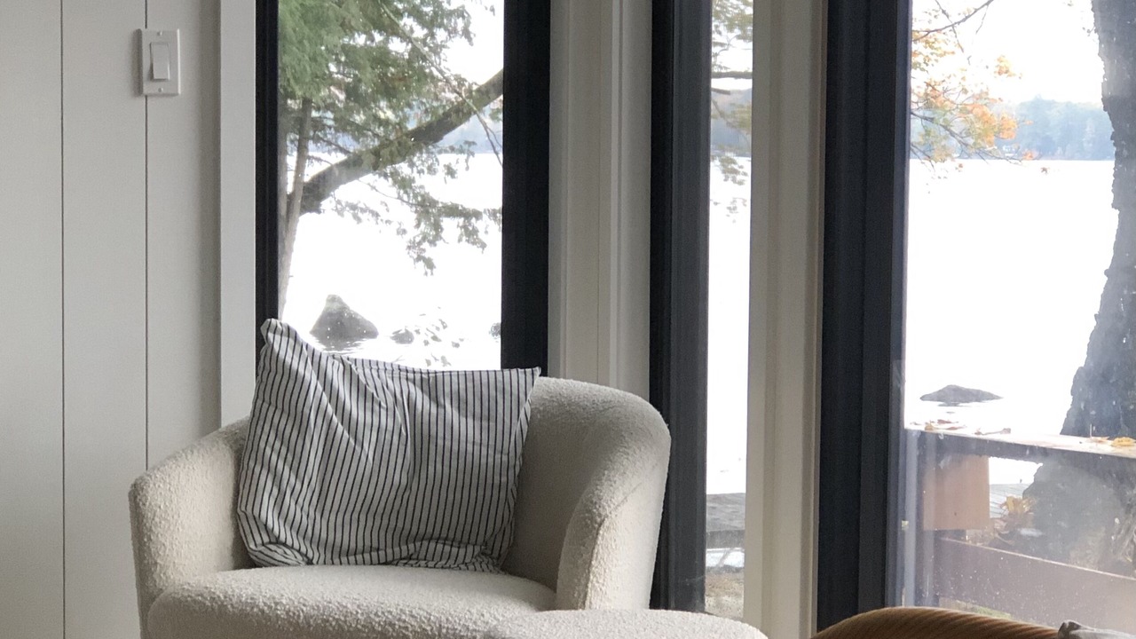Photo of Livingroom in Bracebridge