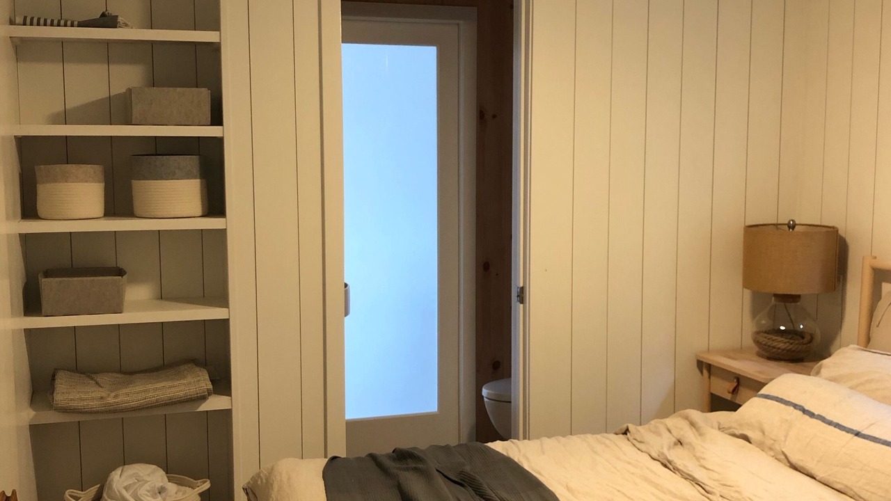 Photo of Bedroom in Bracebridge