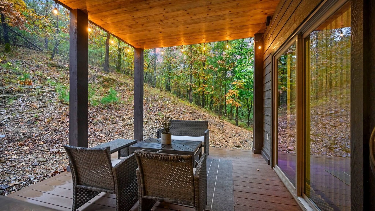 Photo of Outdoor in Broken Bow