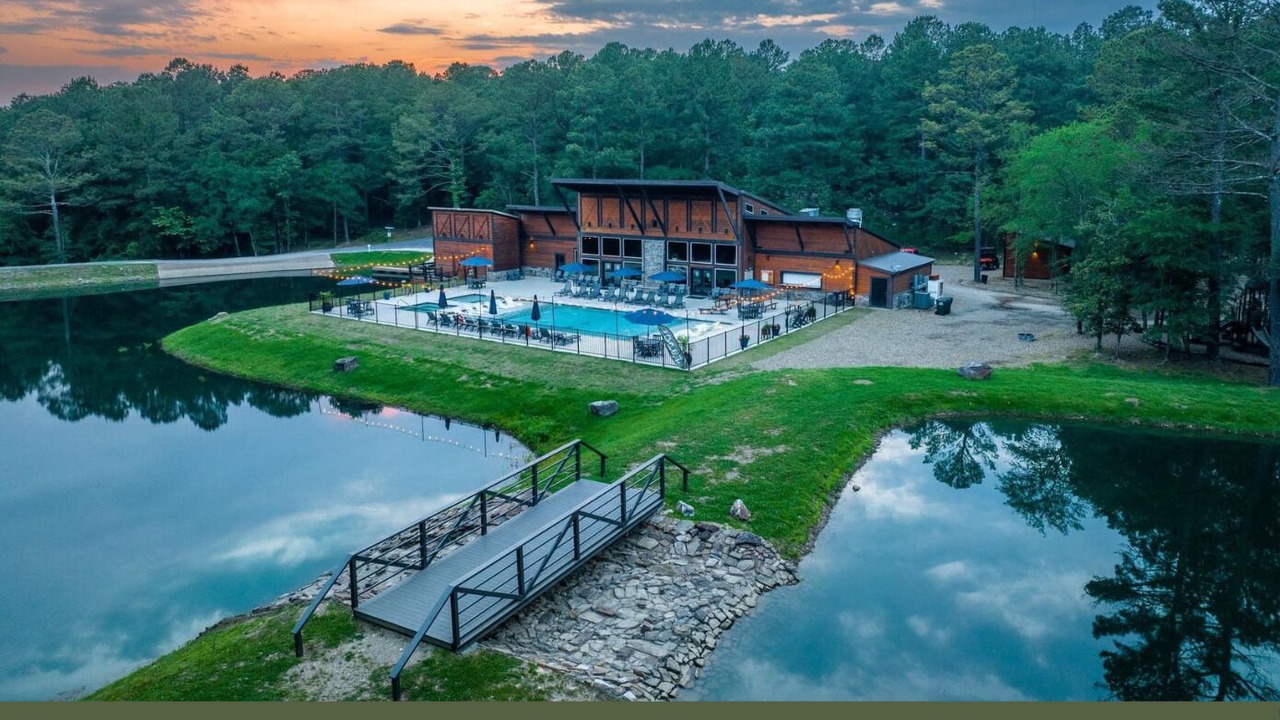 Photo of Outdoor in Broken Bow